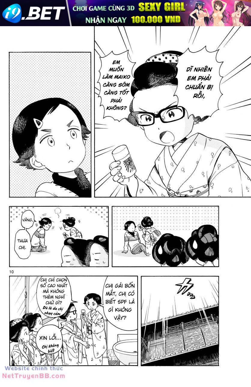 Maiko-san Chi no Makanai-san - 112 - /uploads/20240224/01d301bc76077224d1327d0886a14d48/chapter_112/page_10.jpg