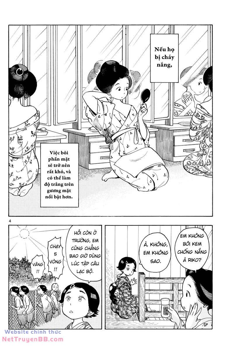 Maiko-san Chi no Makanai-san - 112 - /uploads/20240224/01d301bc76077224d1327d0886a14d48/chapter_112/page_4.jpg