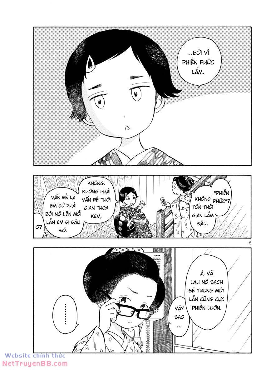 Maiko-san Chi no Makanai-san - 112 - /uploads/20240224/01d301bc76077224d1327d0886a14d48/chapter_112/page_5.jpg