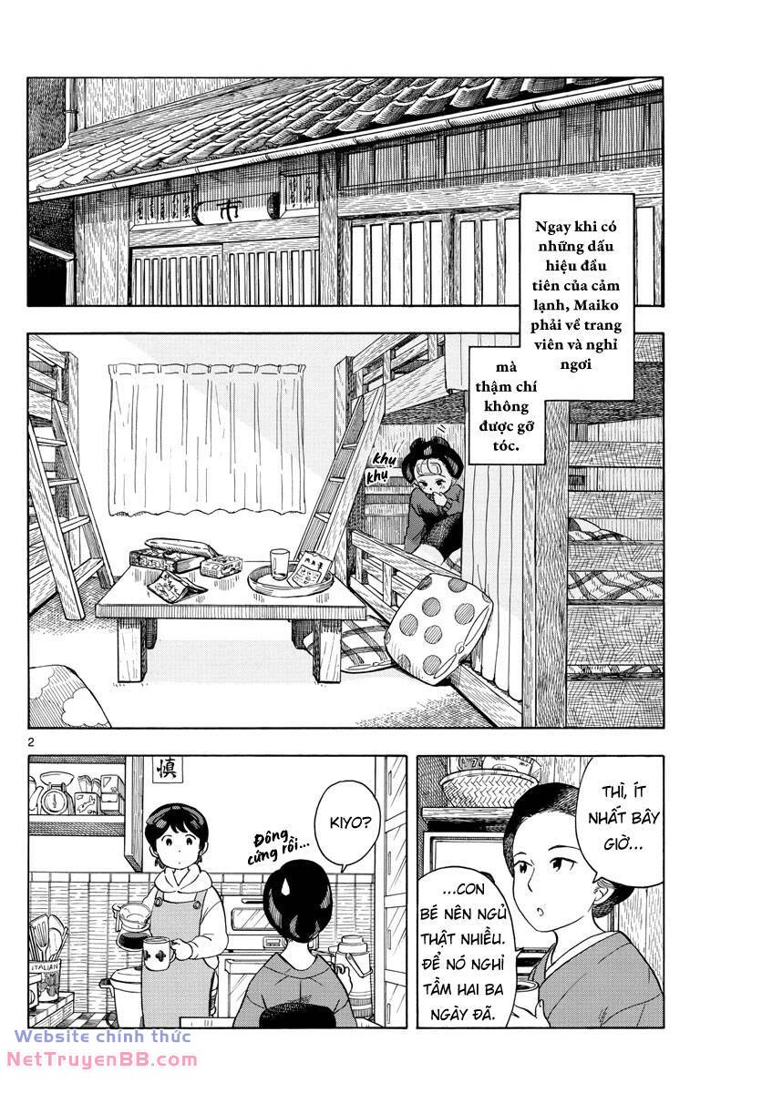 Maiko-san Chi no Makanai-san - 113 - /uploads/20240224/01d301bc76077224d1327d0886a14d48/chapter_113/page_2.jpg