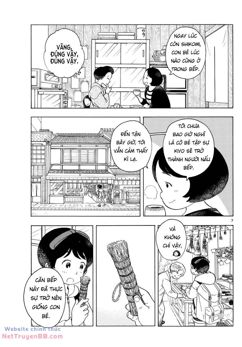 Maiko-san Chi no Makanai-san - 116 - /uploads/20240224/01d301bc76077224d1327d0886a14d48/chapter_116/page_7.jpg