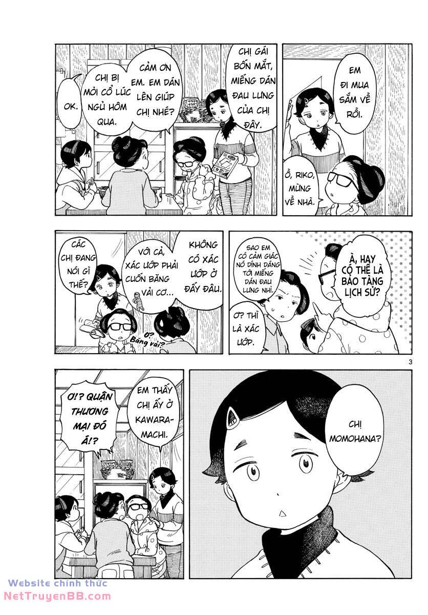 Maiko-san Chi no Makanai-san - 118 - /uploads/20240224/01d301bc76077224d1327d0886a14d48/chapter_118/page_3.jpg