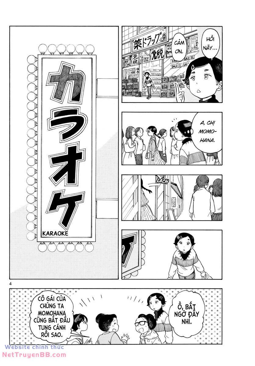 Maiko-san Chi no Makanai-san - 118 - /uploads/20240224/01d301bc76077224d1327d0886a14d48/chapter_118/page_4.jpg