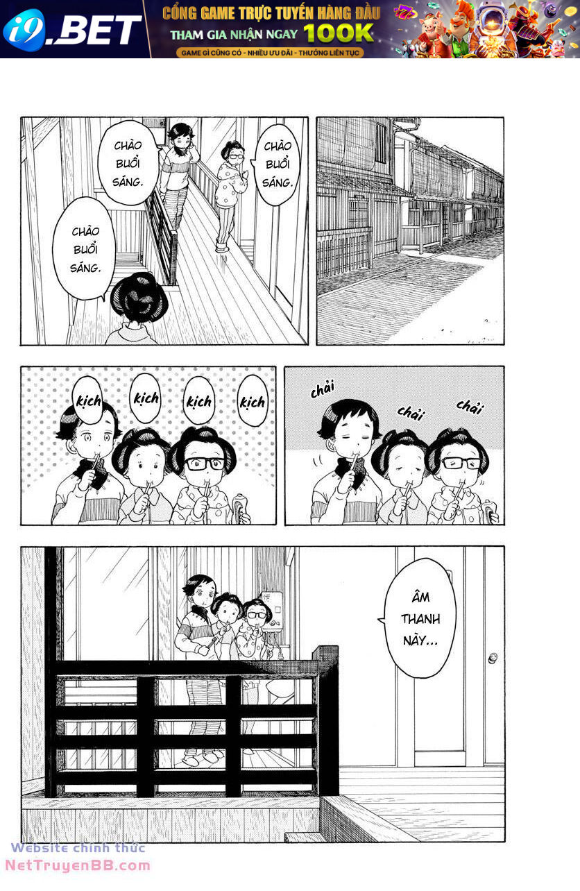 Maiko-san Chi no Makanai-san - 90 - /uploads/20240224/01d301bc76077224d1327d0886a14d48/chapter_90/page_8.jpg