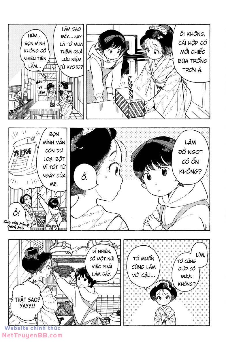 Maiko-san Chi no Makanai-san - 96 - /uploads/20240224/01d301bc76077224d1327d0886a14d48/chapter_96/page_2.jpg