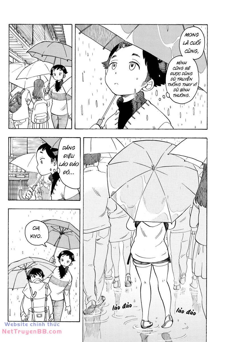 Maiko-san Chi no Makanai-san - 97 - /uploads/20240224/01d301bc76077224d1327d0886a14d48/chapter_97/page_8.jpg