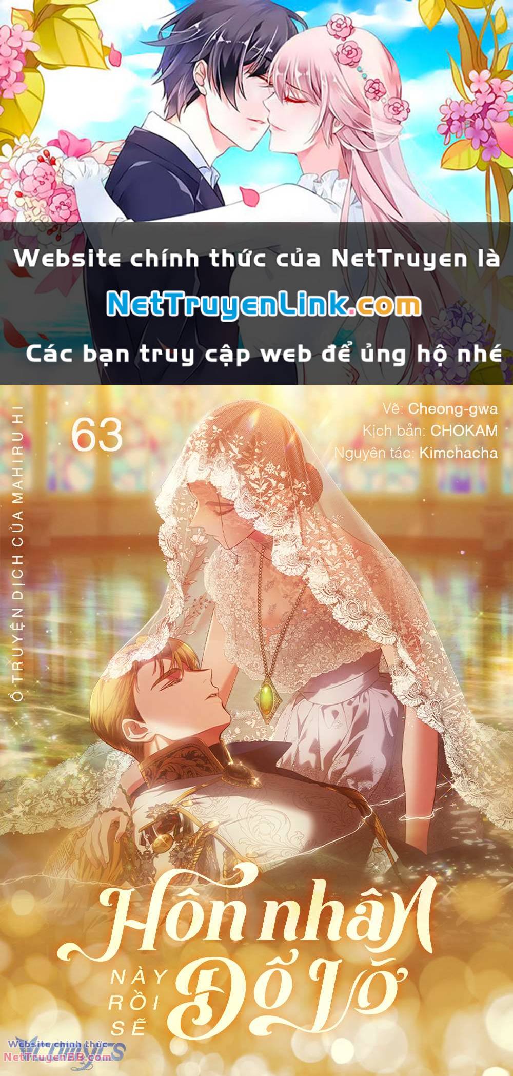 Cuộc Hôn Nhân Này Dù Sao Cũng Sẽ Tan Vỡ Mà Thôi - 63 - /uploads/20240225/0b38ed325d5d615b0ab8e8fa2f26bb51/chapter_63/page_1.jpg