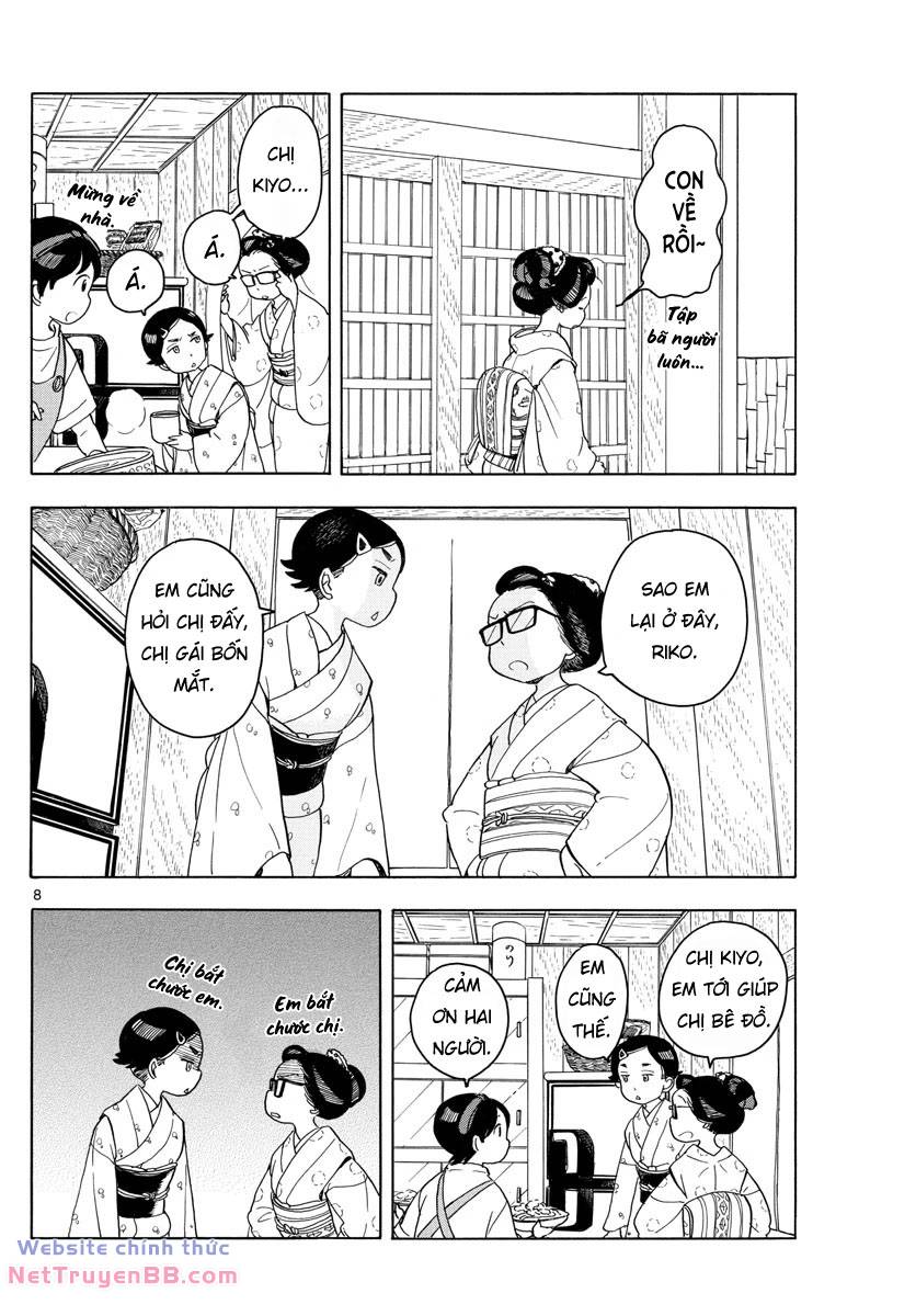 Maiko-san Chi no Makanai-san - 121 - /uploads/20240227/f79cb134dca4247f1437eb0ea50addbf/chapter_121/page_8.jpg