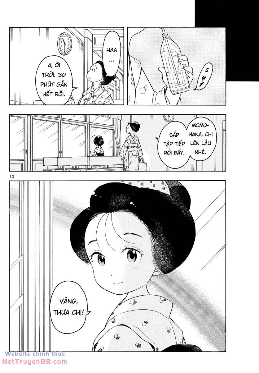 Maiko-san Chi no Makanai-san - 122 - /uploads/20240227/f79cb134dca4247f1437eb0ea50addbf/chapter_122/page_10.jpg