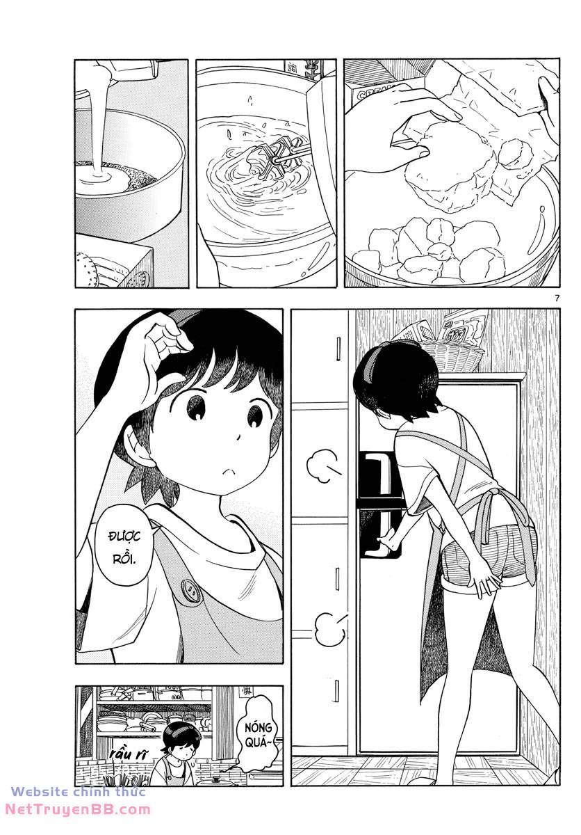 Maiko-san Chi no Makanai-san - 123 - /uploads/20240227/f79cb134dca4247f1437eb0ea50addbf/chapter_123/page_7.jpg