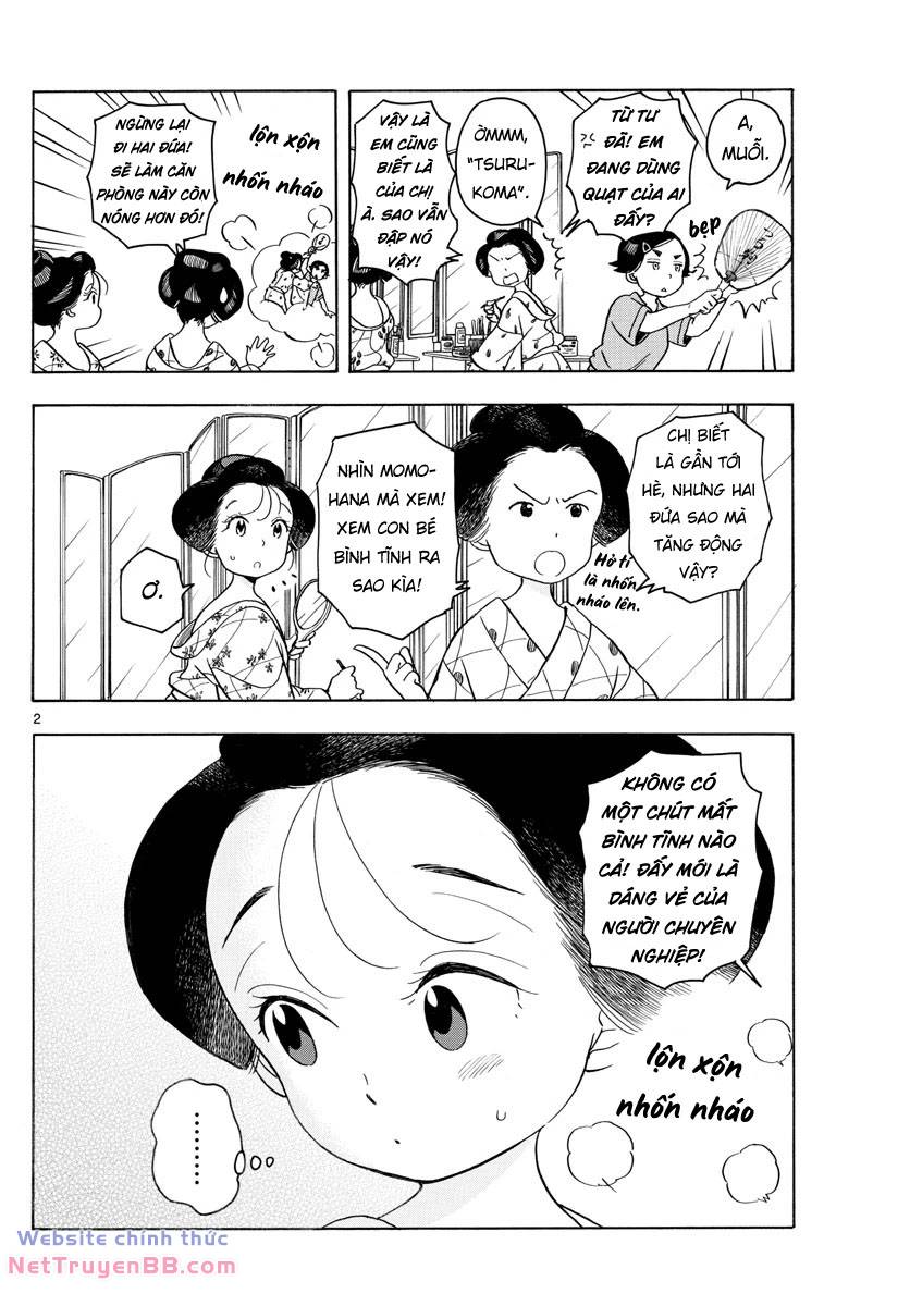 Maiko-san Chi no Makanai-san - 124 - /uploads/20240227/f79cb134dca4247f1437eb0ea50addbf/chapter_124/page_2.jpg