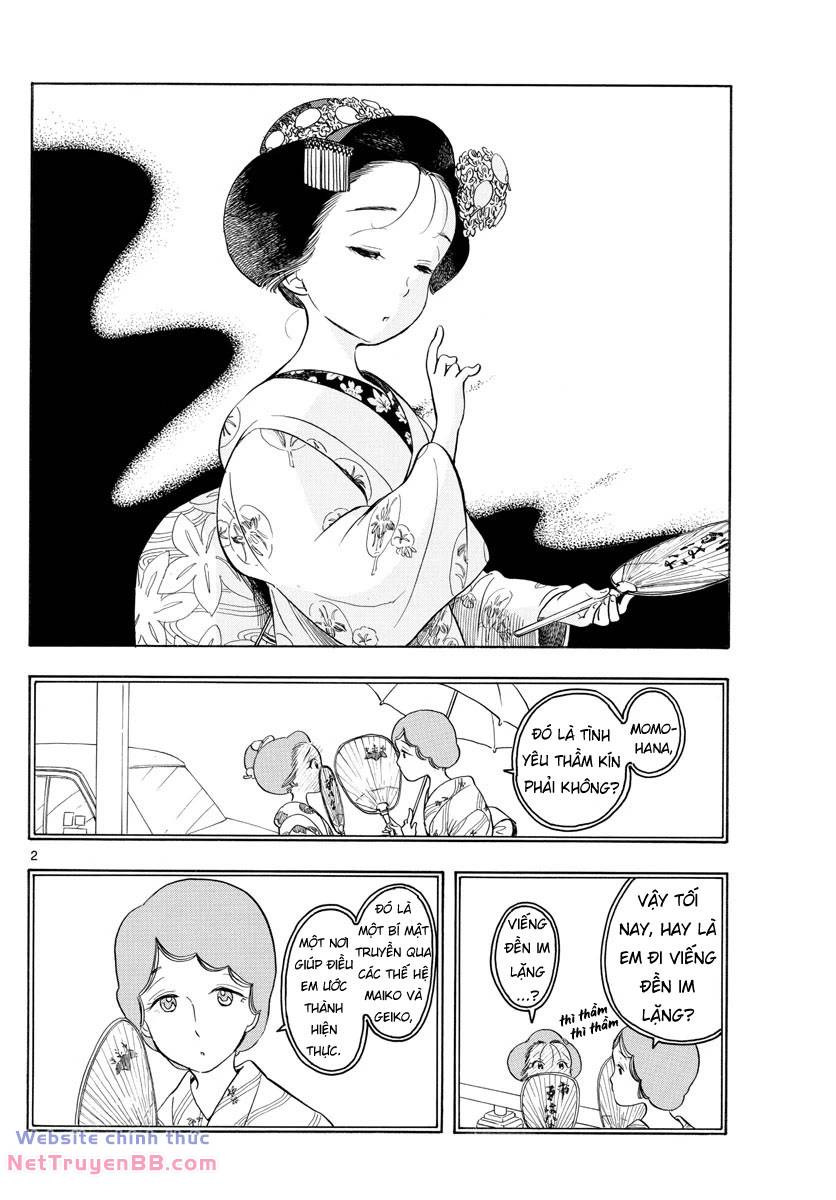 Maiko-san Chi no Makanai-san - 126 - /uploads/20240227/f79cb134dca4247f1437eb0ea50addbf/chapter_126/page_2.jpg