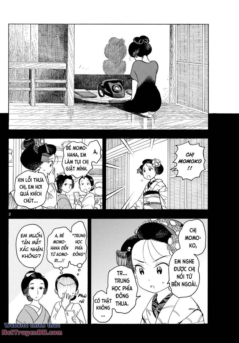 Maiko-san Chi no Makanai-san - 128 - /uploads/20240227/f79cb134dca4247f1437eb0ea50addbf/chapter_128/page_2.jpg