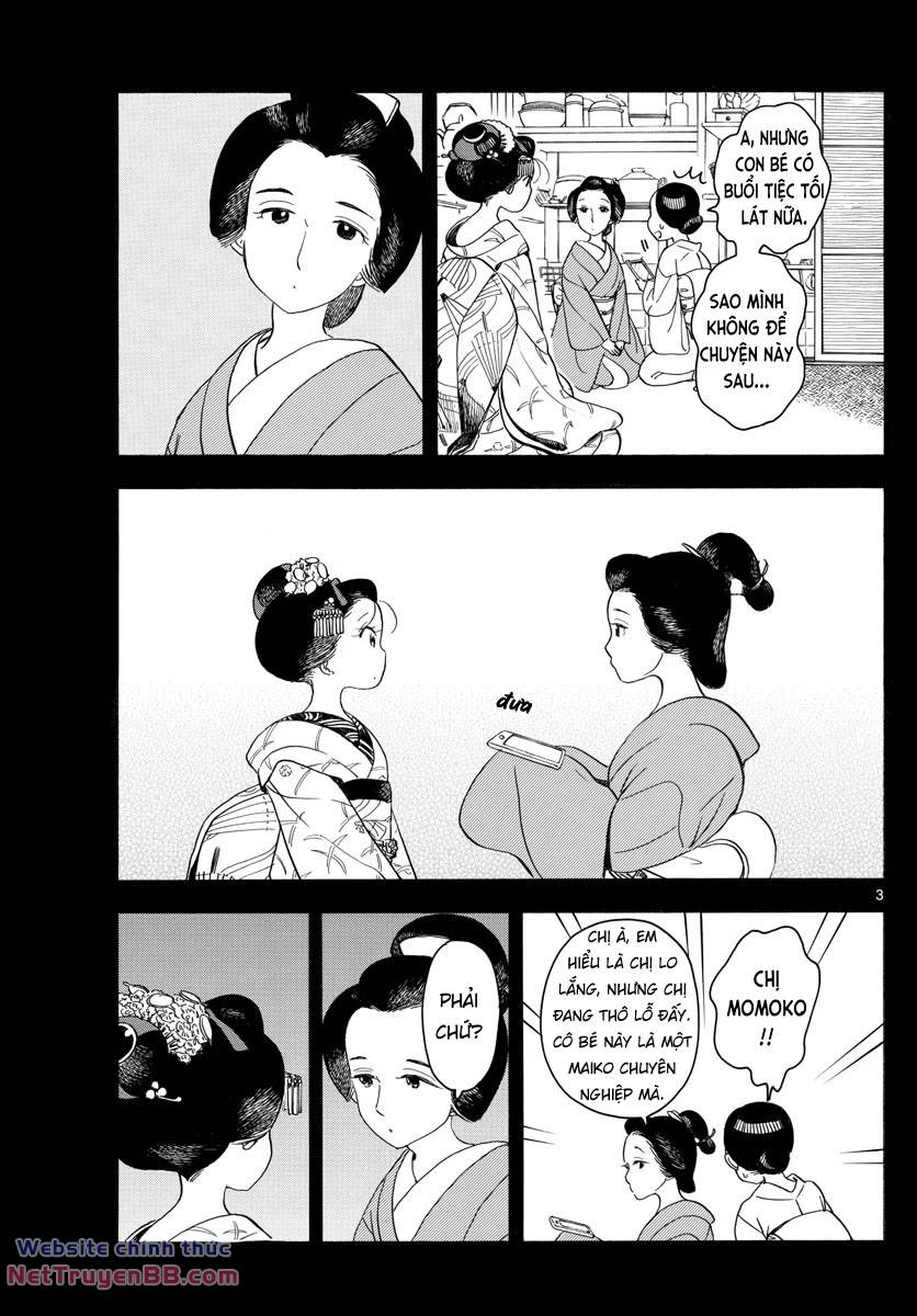 Maiko-san Chi no Makanai-san - 128 - /uploads/20240227/f79cb134dca4247f1437eb0ea50addbf/chapter_128/page_3.jpg