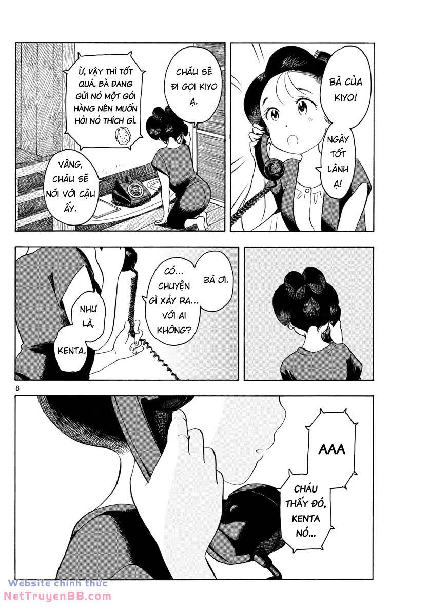 Maiko-san Chi no Makanai-san - 128 - /uploads/20240227/f79cb134dca4247f1437eb0ea50addbf/chapter_128/page_8.jpg