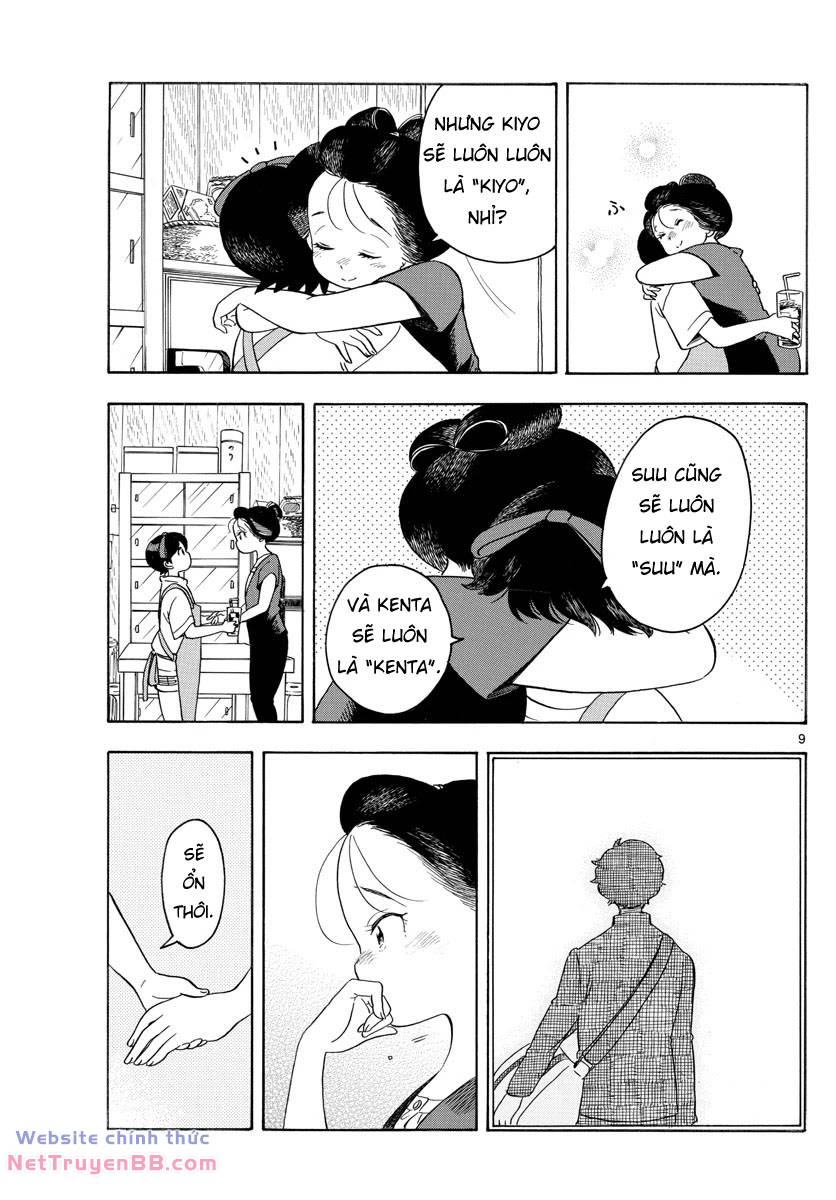 Maiko-san Chi no Makanai-san - 129 - /uploads/20240227/f79cb134dca4247f1437eb0ea50addbf/chapter_129/page_9.jpg