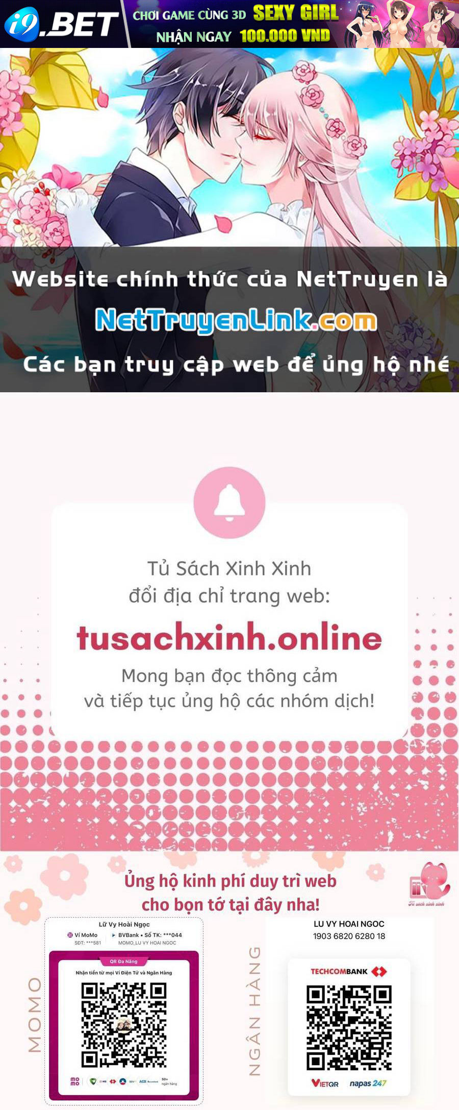 Này Người Chồng Phản Diện, Ngài Ám Ảnh Sai Người Rồi - 31 - /uploads/20240229/5b570e0f42ece7fe865520cd2f10b125/chapter_31/page_1.jpg