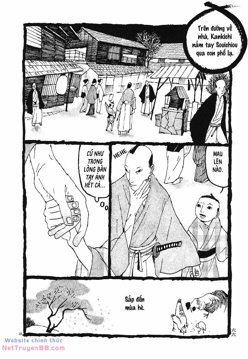 Samurai Kiếm Tre - 3 - /uploads/20240303/e765f39328de651377515fd65a5e2d5b/chapter_3/page_17.jpg