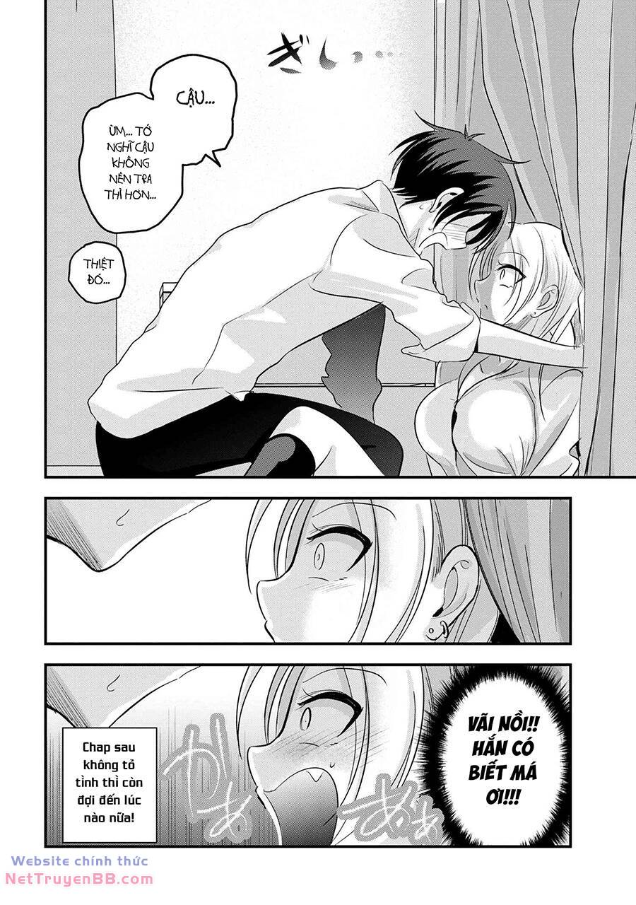 Please Go Home Akutsu-san! - 169 - /uploads/20240304/fa515d0ace33f5de9990a9fec60ba02d/chapter_169/page_9.jpg