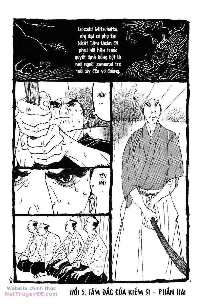 Samurai Kiếm Tre - 5 - /uploads/20240310/91bff2fcb0c8b39e5c9a577eab62ff52/chapter_5/page_1.jpg