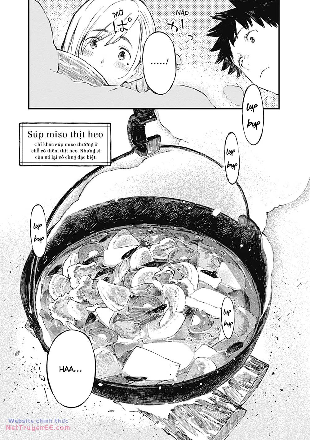 Bên bếp lửa nhà Alice-san - 7 - /uploads/20240312/0142439c1a5e81e662573baabf83fc6d/chapter_7/page_14.jpg