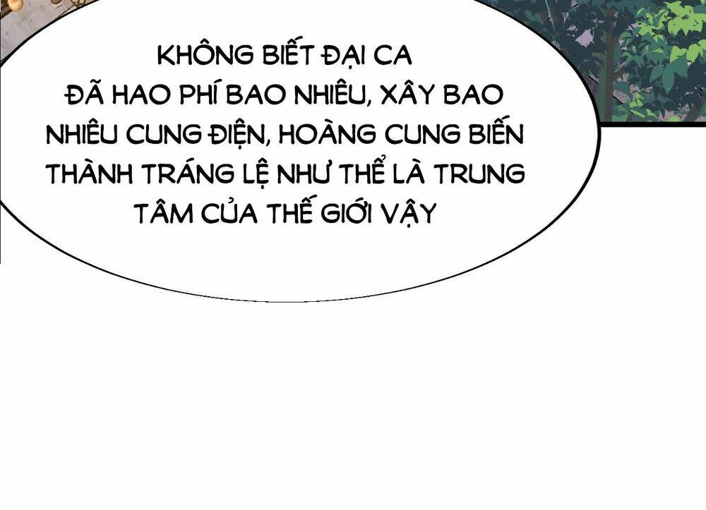 Ta Có Một Sơn Trại - 849 - /uploads/20240312/1742a9e3c9908641180114235963eb47/chapter_849/page_11.jpg