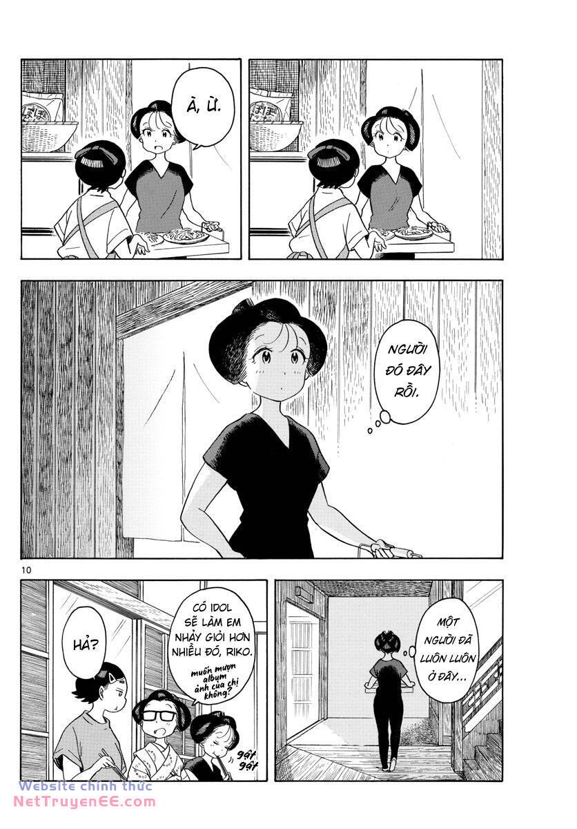 Maiko-san Chi no Makanai-san - 141 - /uploads/20240315/1501b1dea2d76d627ffbec7e2e4c3917/chapter_141/page_11.jpg