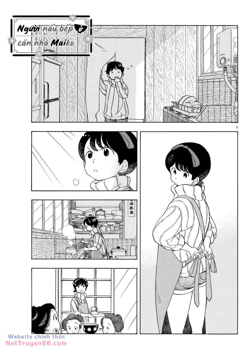 Maiko-san Chi no Makanai-san - 151.5 - /uploads/20240315/1501b1dea2d76d627ffbec7e2e4c3917/chapter_151.5/page_1.jpg