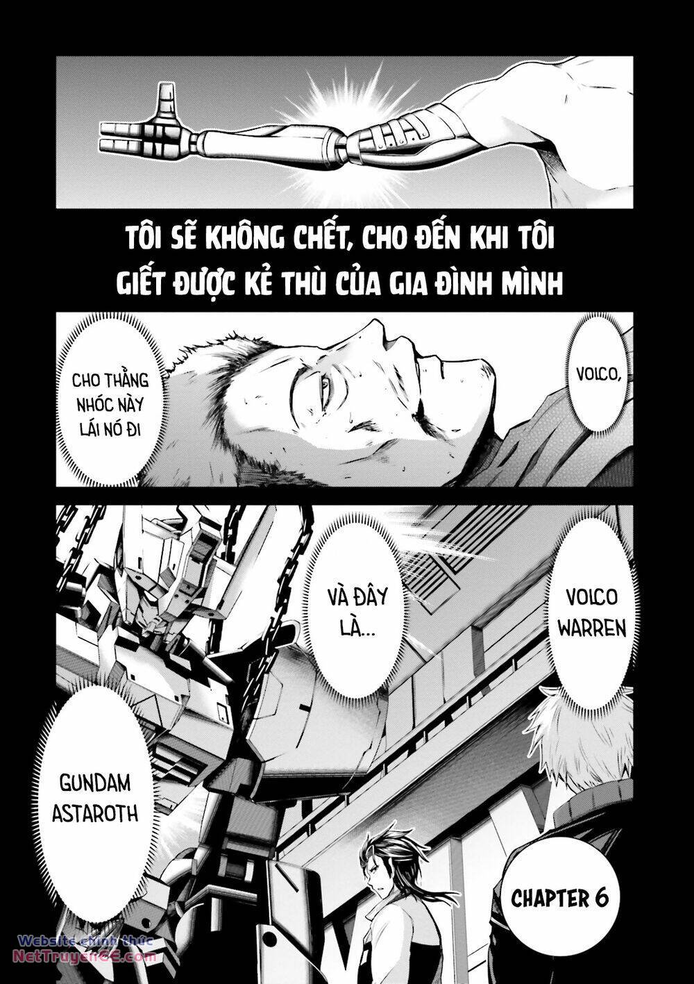 Mobile Suit Gundam Iron-Blooded Orphans Gekko - 6 - /uploads/20240319/a820155d37607dba10b4729e66c6227e/chapter_6/page_1.jpg