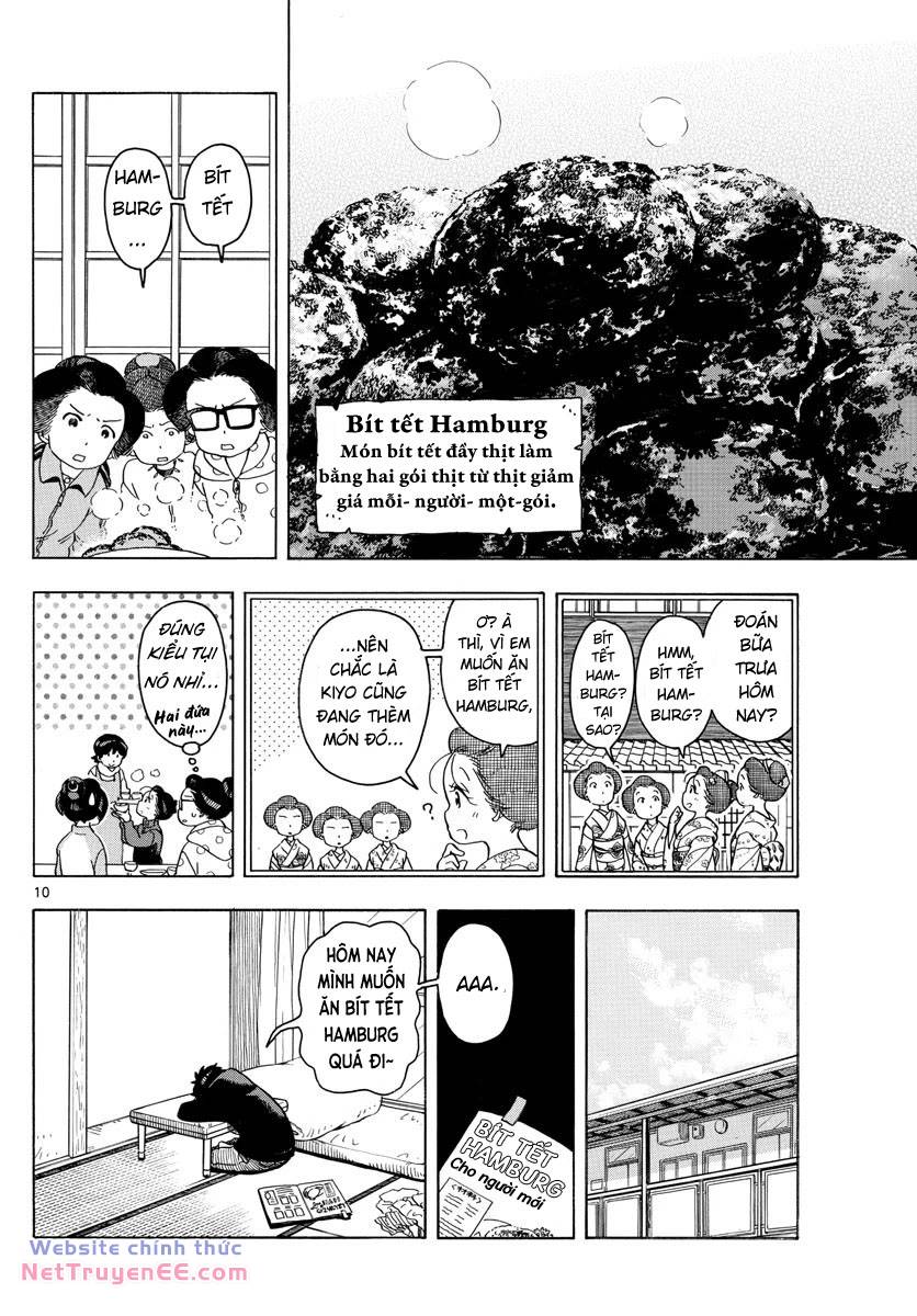 Maiko-san Chi no Makanai-san - 160 - /uploads/20240323/d36153a9e7b1fb24f0c334fcf5efb303/chapter_160/page_10.jpg