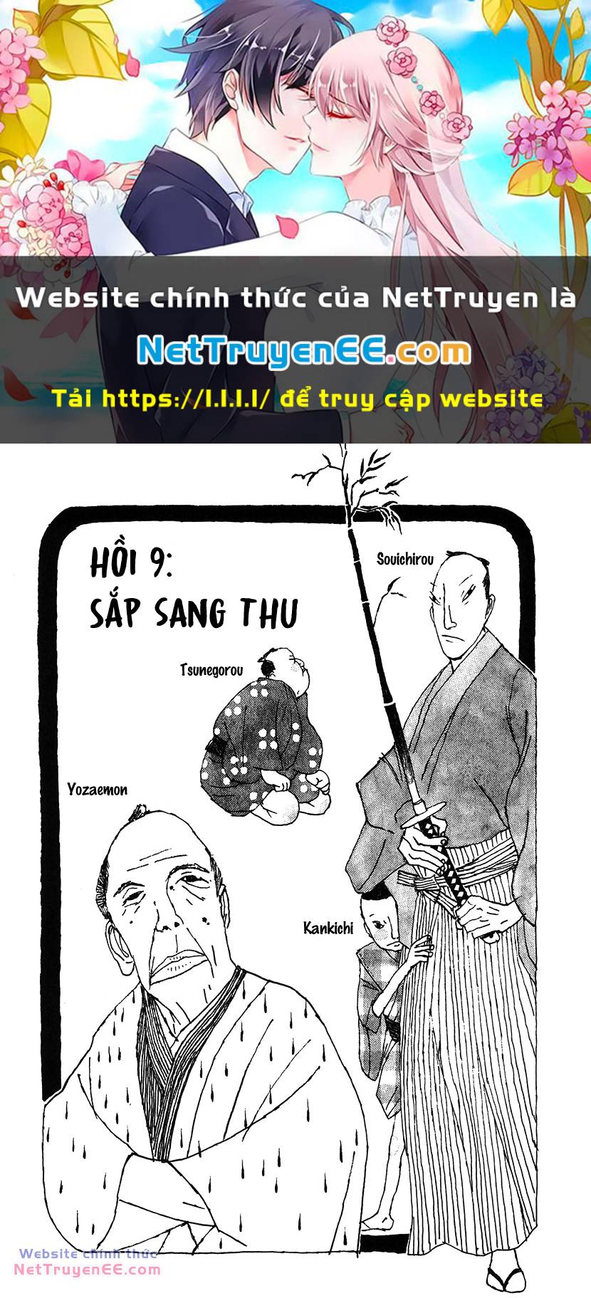 Samurai Kiếm Tre - 9 - /uploads/20240324/bb243d3102642786869eade619cff2a2/chapter_9/page_1.jpg