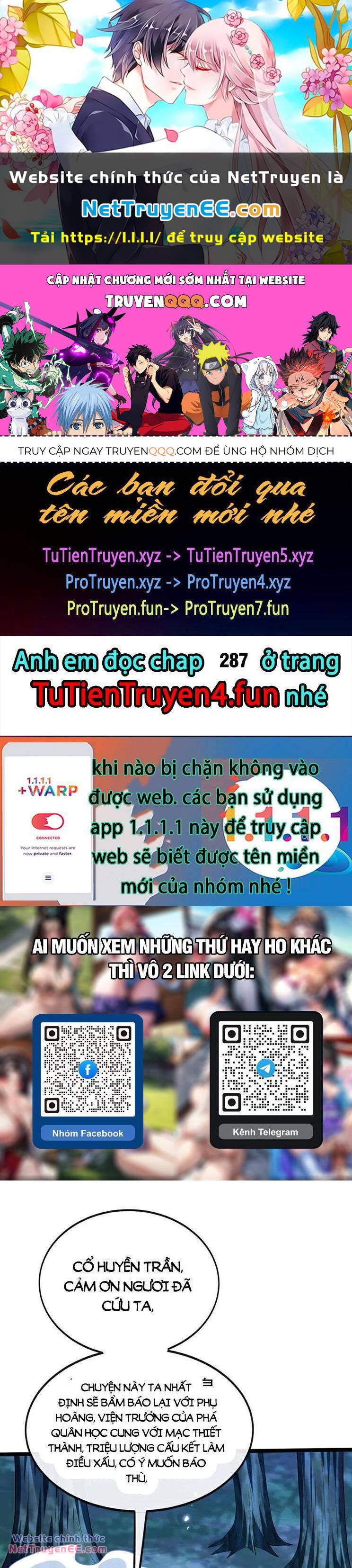 Thập Đại Đế Hoàng Đều Là Đệ Tử Của Ta - 286 - /uploads/20240401/54c0fa8b06c1caef2a5f1e2f423c5a64/chapter_286/page_1.jpg