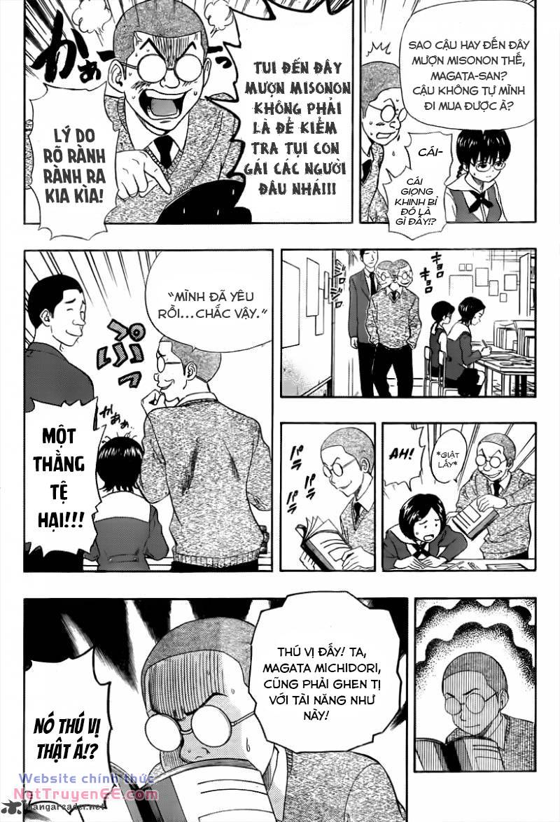 Sket Dance - 156 - /uploads/20240402/637050c98e4043344a8e5beda05030bf/chapter_156/page_5.jpg