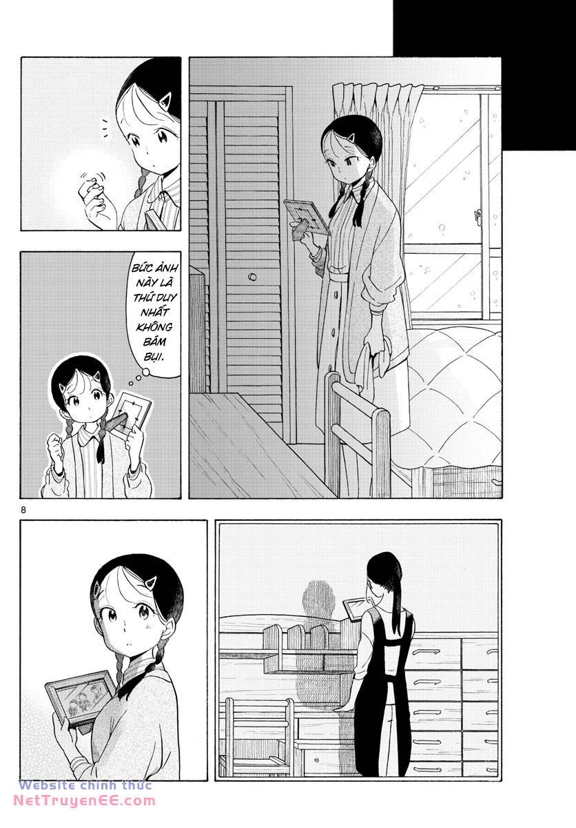 Maiko-san Chi no Makanai-san - 169 - /uploads/20240402/c37f41eb3065293aec6ee09be8da4b2f/chapter_169/page_8.jpg