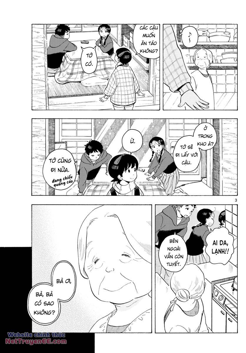 Maiko-san Chi no Makanai-san - 170 - /uploads/20240402/c37f41eb3065293aec6ee09be8da4b2f/chapter_170/page_3.jpg