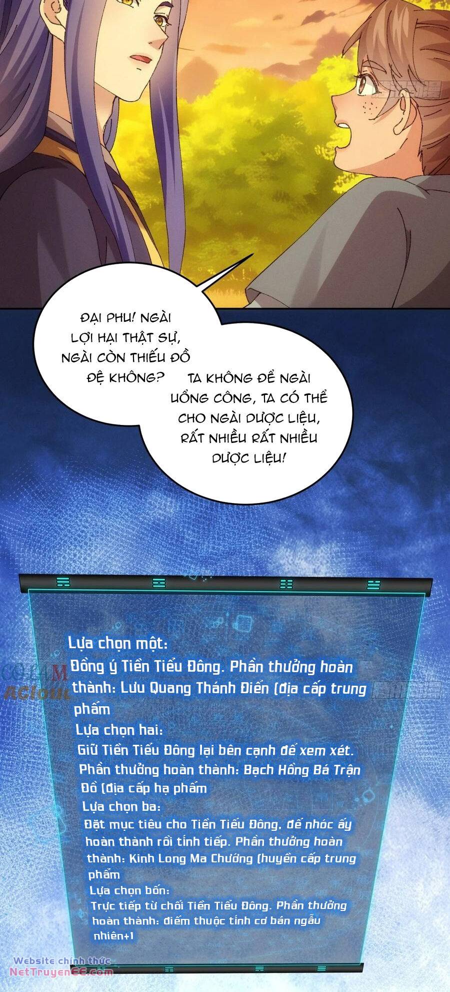 Ta Chính Là Không Theo Sáo Lộ Ra Bài - 184 - /uploads/20240407/fcc0aac8cf768e2c3370feca0323b4d4/chapter_184/page_13.jpg