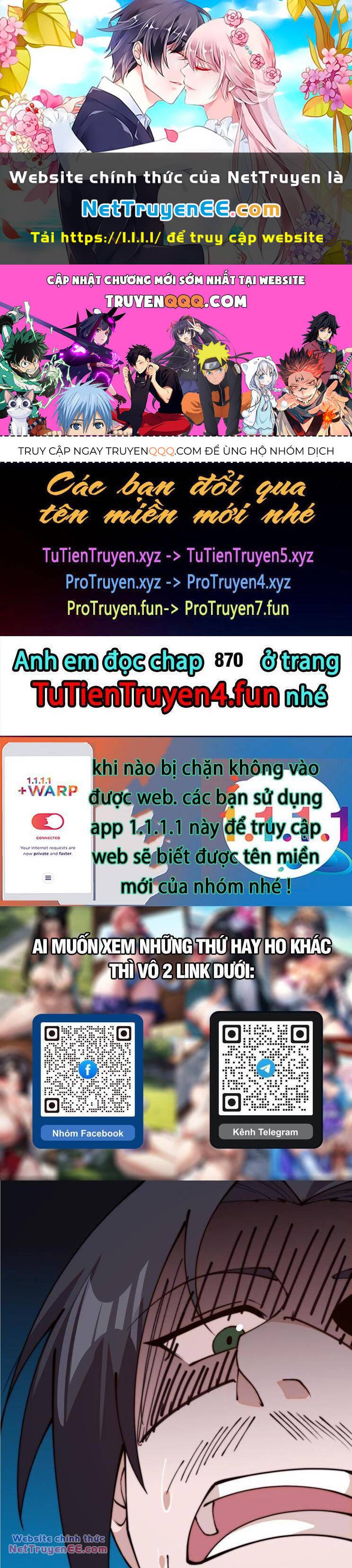 Ta Có Một Sơn Trại - 869 - /uploads/20240409/d5c06b412df0c369e158a7a96ce4046e/chapter_869/page_1.jpg