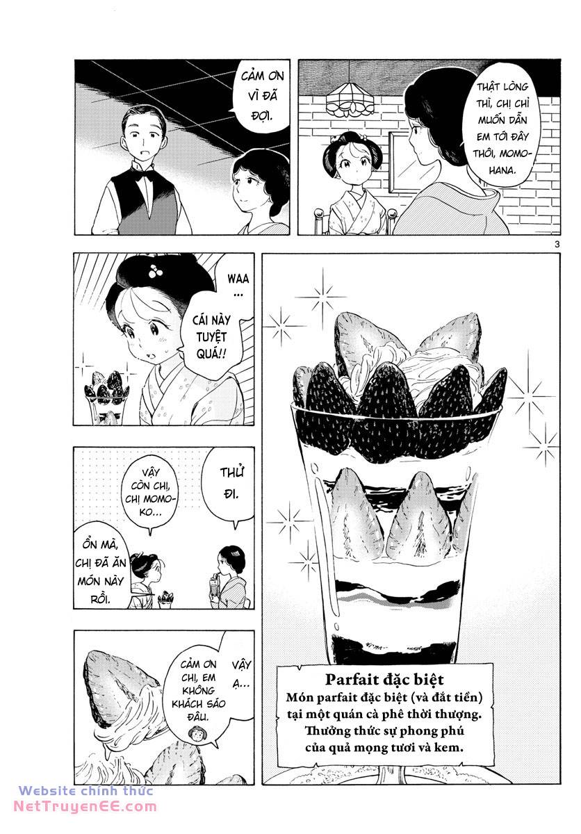 Maiko-san Chi no Makanai-san - 177 - /uploads/20240411/2a841eb3c135f04b9a62a5c2e71a3ff2/chapter_177/page_3.jpg