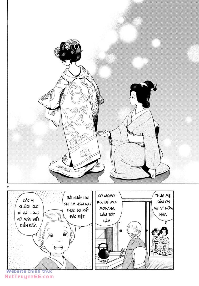 Maiko-san Chi no Makanai-san - 183 - /uploads/20240411/2a841eb3c135f04b9a62a5c2e71a3ff2/chapter_183/page_2.jpg