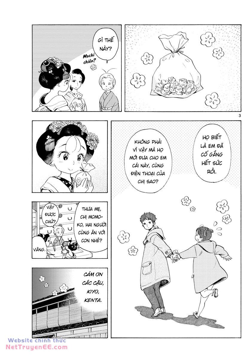 Maiko-san Chi no Makanai-san - 184 - /uploads/20240411/2a841eb3c135f04b9a62a5c2e71a3ff2/chapter_184/page_3.jpg