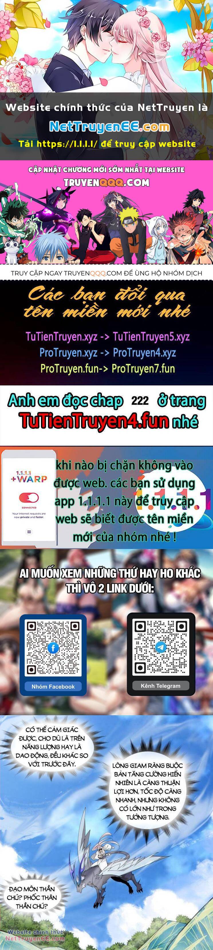 Đồ Đệ Của Ta Đều Là Đại Phản Phái - 221 - /uploads/20240411/621b6f8a9b337cbb07f394ea070b5479/chapter_221/page_1.jpg