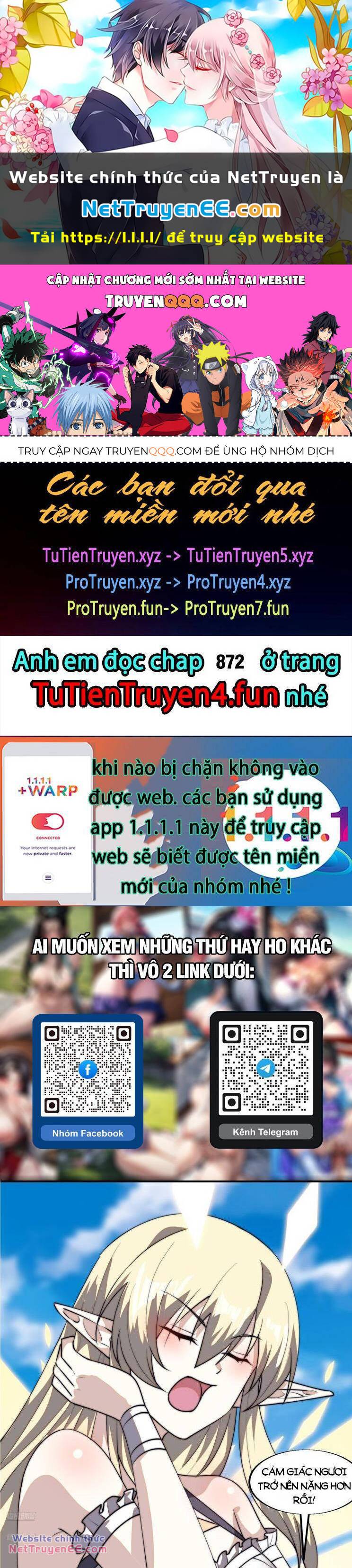 Ta Có Một Sơn Trại - 871 - /uploads/20240411/871509e7efd515bbd0b398a9e50995f5/chapter_871/page_1.jpg