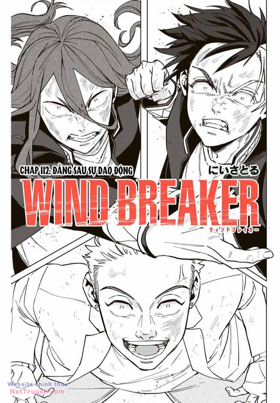 Wind Breaker - 112 - /uploads/20240417/a16ead910144b743d11248972b57a82d/chapter_112/page_2.jpg