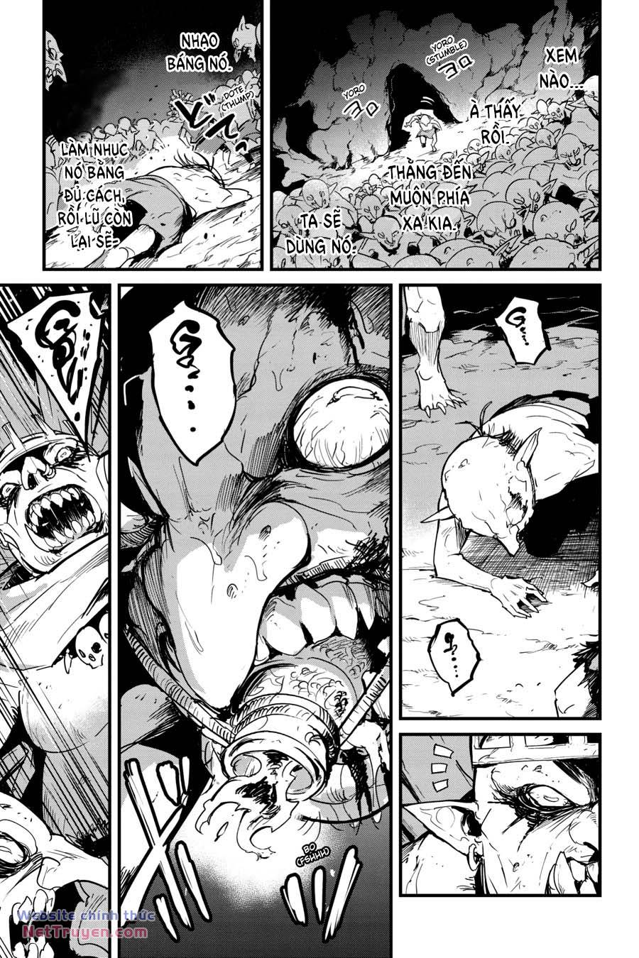 Goblin Slayer Gaiden Year One - 70 - /uploads/20240420/483b3c9f61477016bc370537c2deb2a5/chapter_70/page_18.jpg