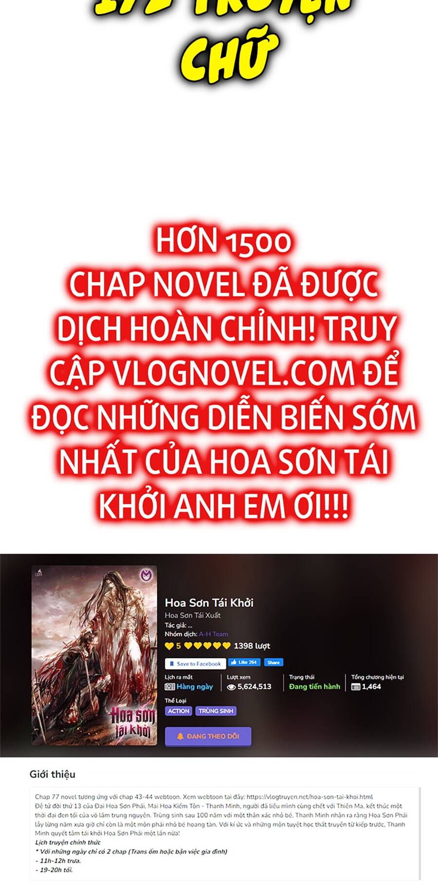 Hoa Sơn Tái Xuất - 110 - /uploads/20240424/22492bee4eea3e03f2dee337a11a3579/chapter_110/page_119.jpg