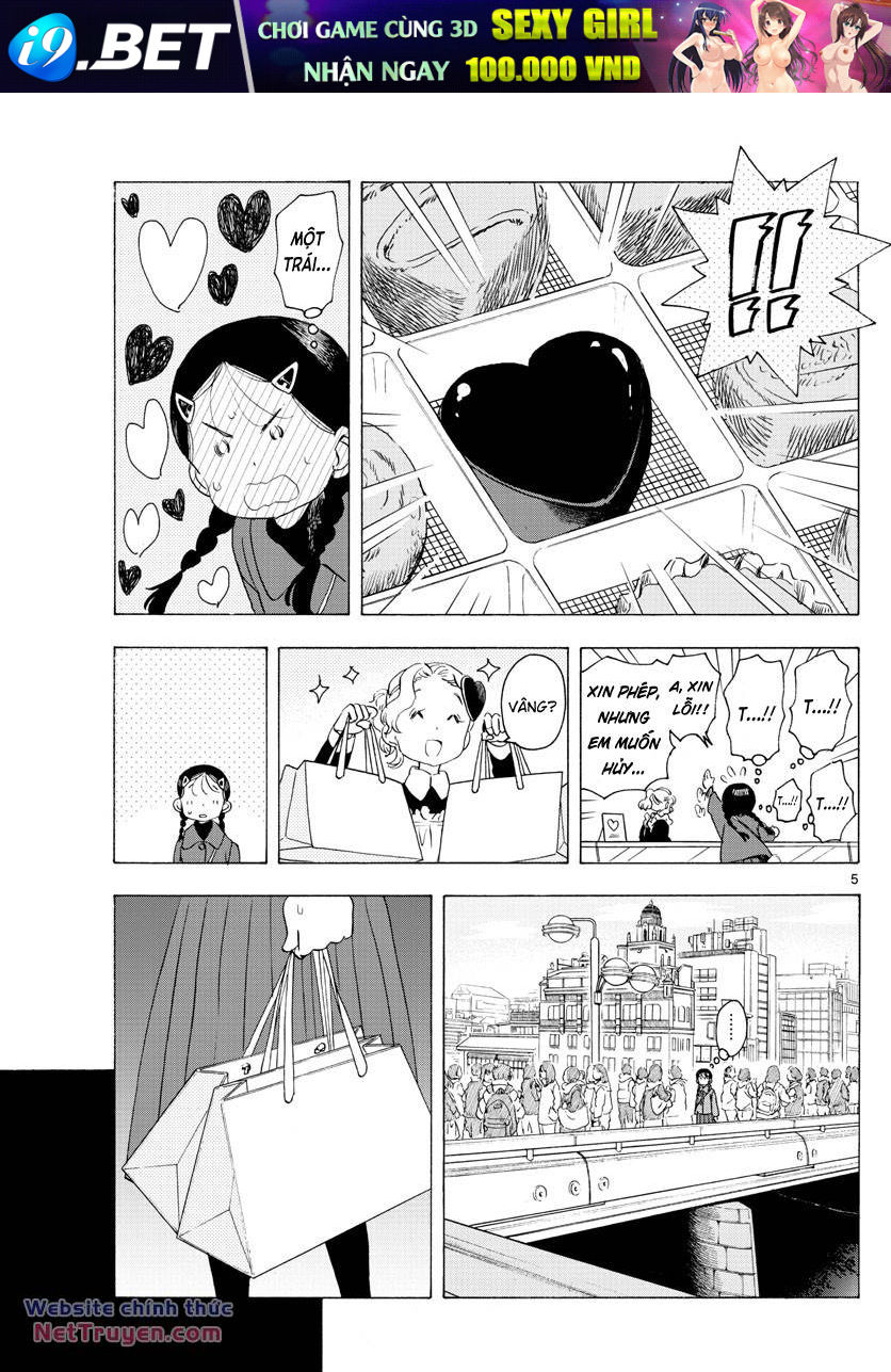 Maiko-san Chi no Makanai-san - 186 - /uploads/20240425/c516039a3b099e6e73401d984b338a8a/chapter_186/page_5.jpg