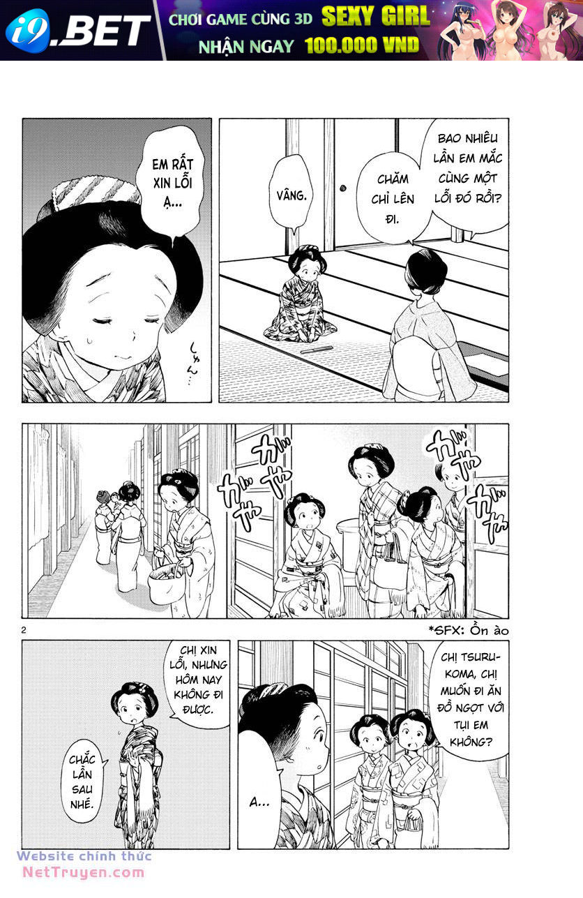 Maiko-san Chi no Makanai-san - 187 - /uploads/20240425/c516039a3b099e6e73401d984b338a8a/chapter_187/page_2.jpg