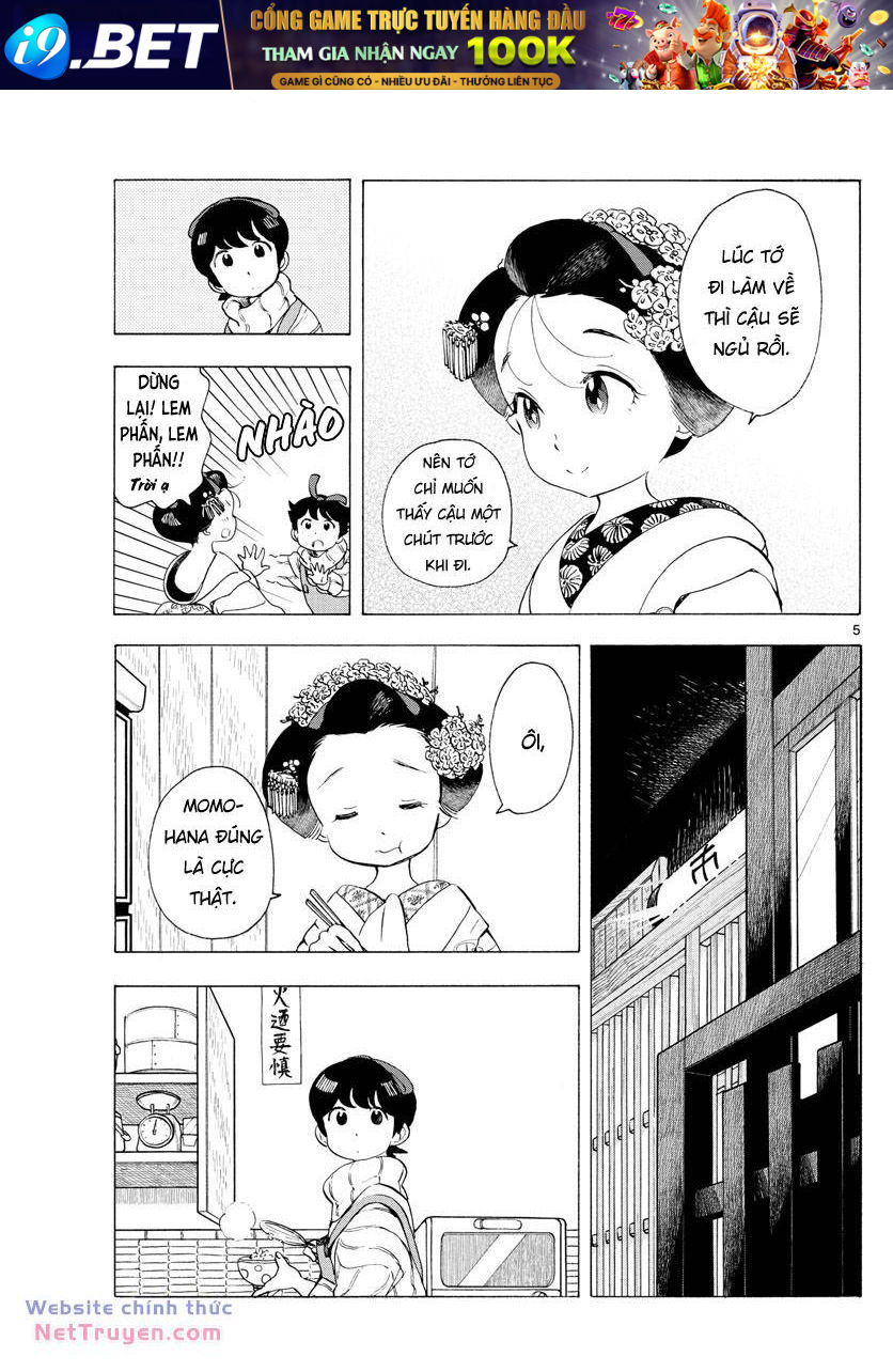 Maiko-san Chi no Makanai-san - 188 - /uploads/20240425/c516039a3b099e6e73401d984b338a8a/chapter_188/page_5.jpg