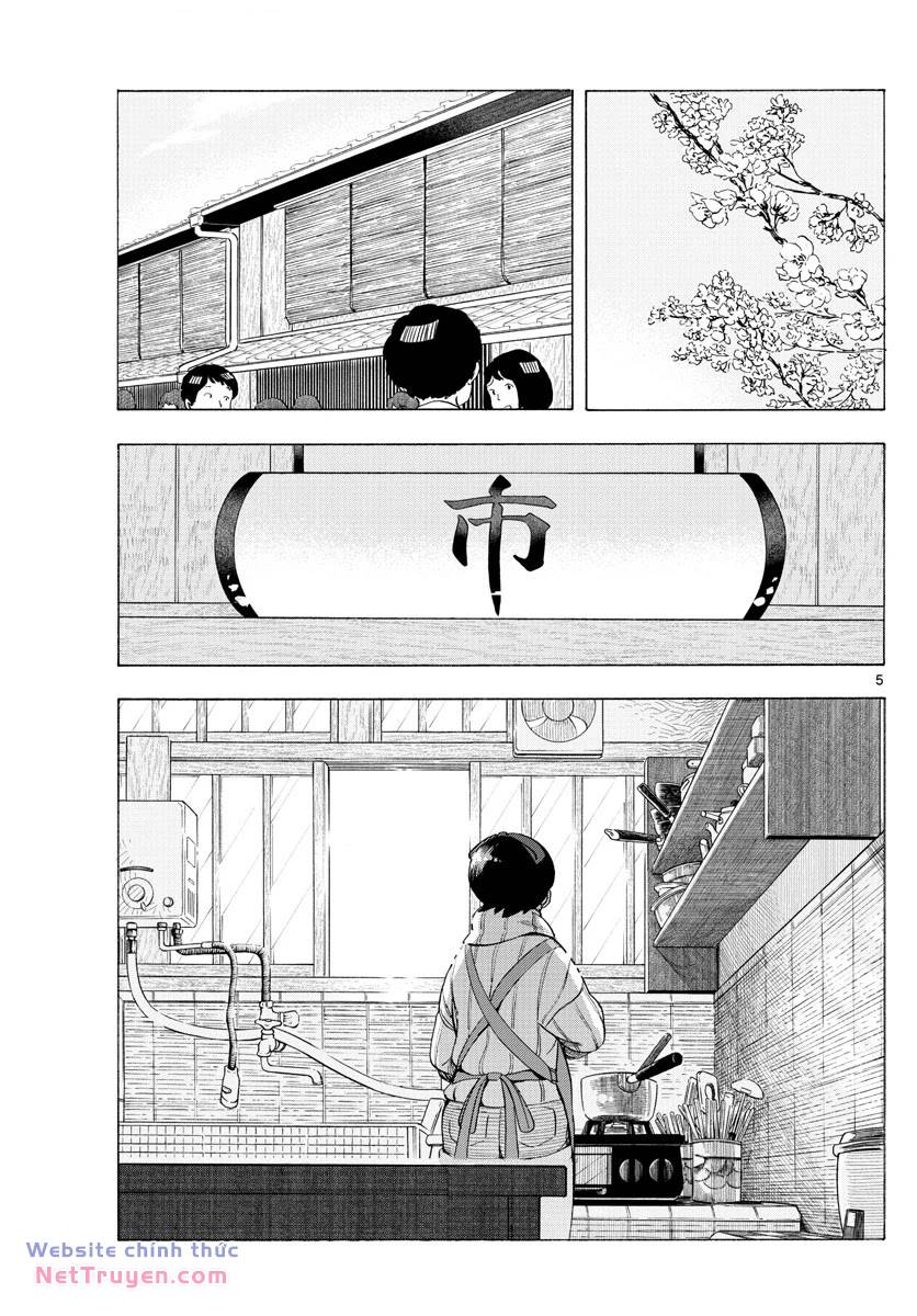 Maiko-san Chi no Makanai-san - 195 - /uploads/20240425/c516039a3b099e6e73401d984b338a8a/chapter_195/page_5.jpg