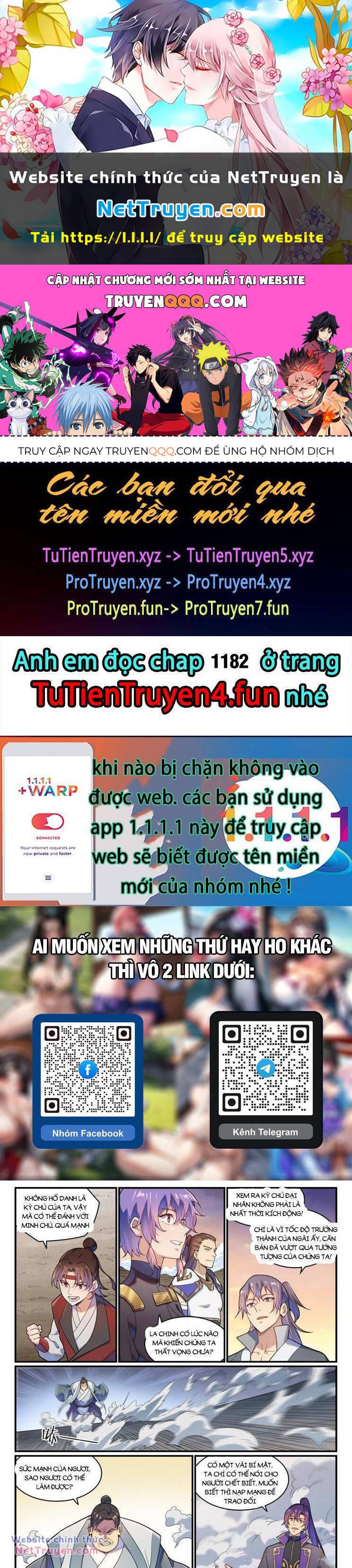 Bách Luyện Thành Thần - 1181 - /uploads/20240428/96dda45b124f088670cf582cb88d7951/chapter_1181/page_1.jpg